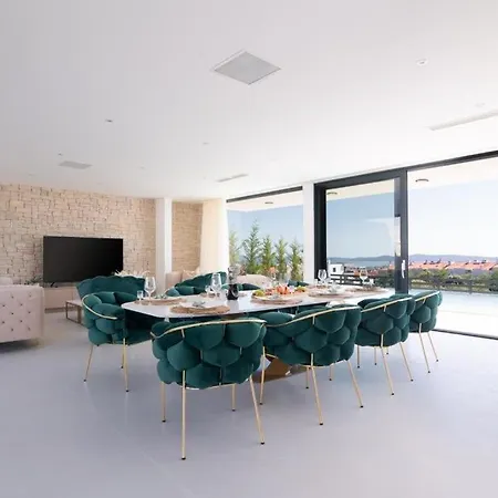 Aurum 빌라 자다르