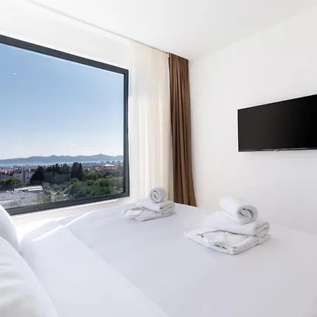 Aurum 빌라 자다르