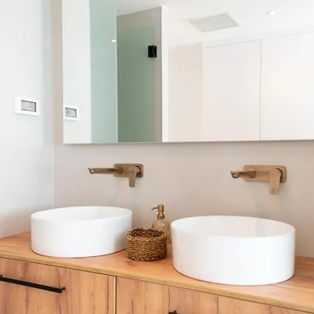 빌라 Aurum 자다르