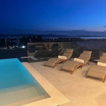 Aurum 빌라 자다르