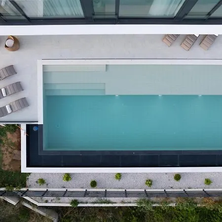 Aurum 빌라 자다르